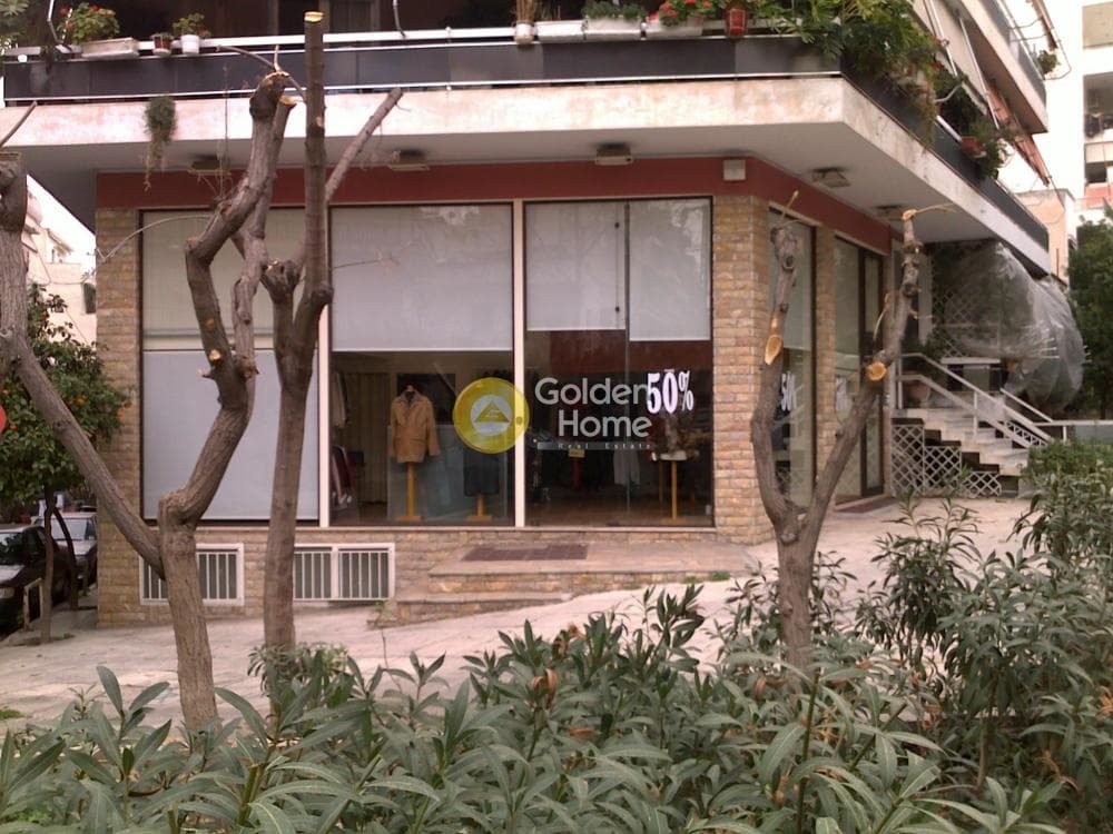 Κατάστημα στην Νέο Παγκράτι, Βύρωνας — Φωτογραφία 15 από 20