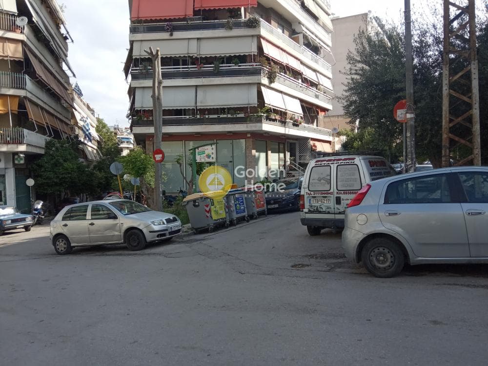 Κατάστημα στην Νέο Παγκράτι, Βύρωνας — Φωτογραφία 18 από 20
