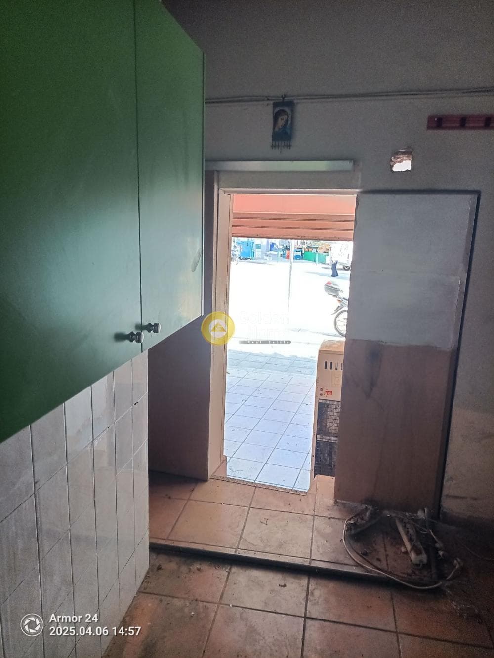 Κατάστημα στην Βιαμάξ, Περιστέρι — Φωτογραφία 8 από 8