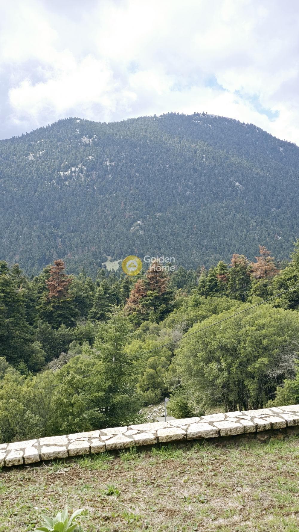 Μονοκατοικία στην Καλύβια, Αράχωβα — Φωτογραφία 21 από 31