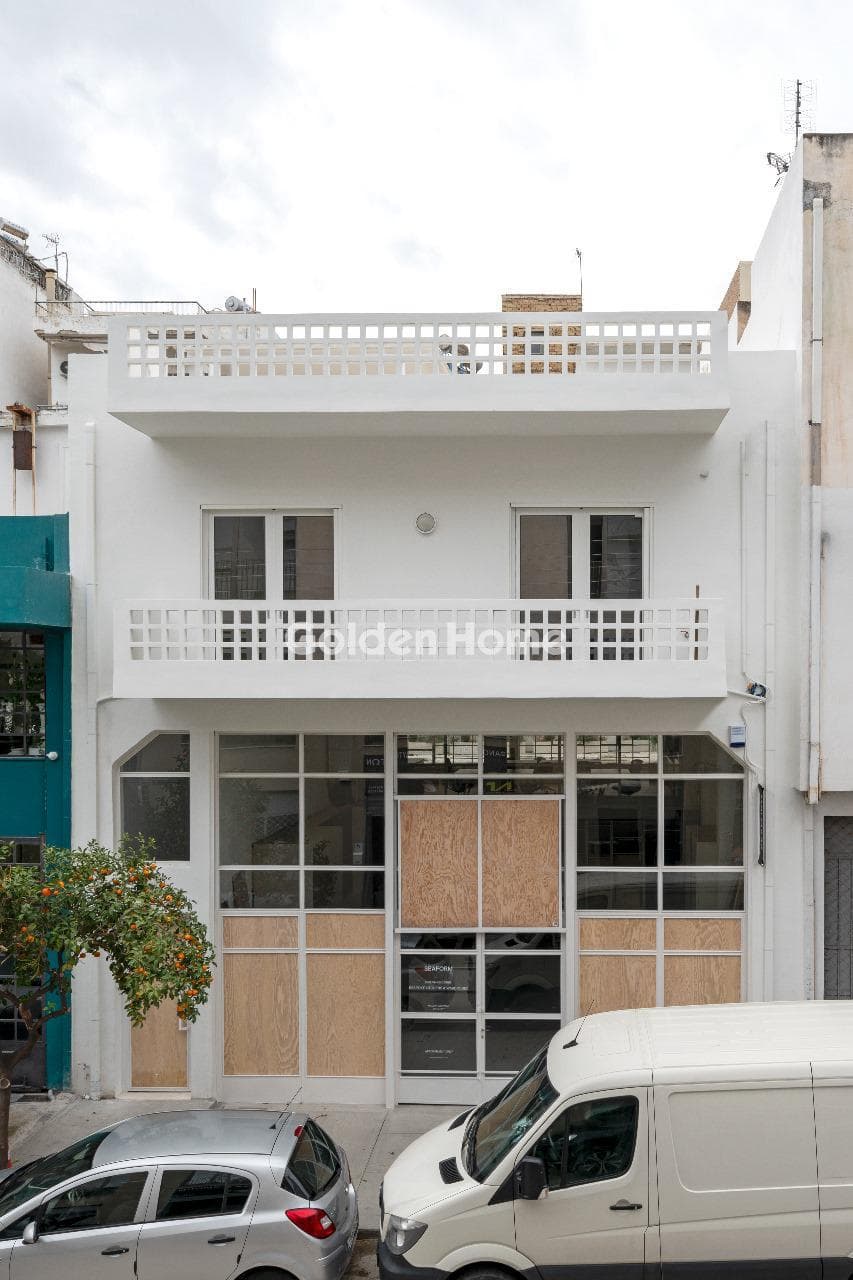 Διαμέρισμα στην Ευαγγελίστρια, Καλλιθέα — Φωτογραφία 1 από 6