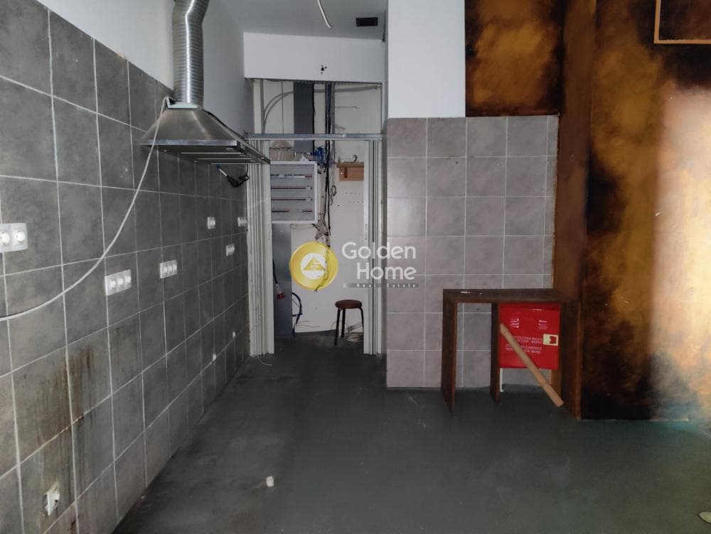 Κατάστημα στην Αγία Άννα, Χαλάνδρι — Φωτογραφία 8 από 15