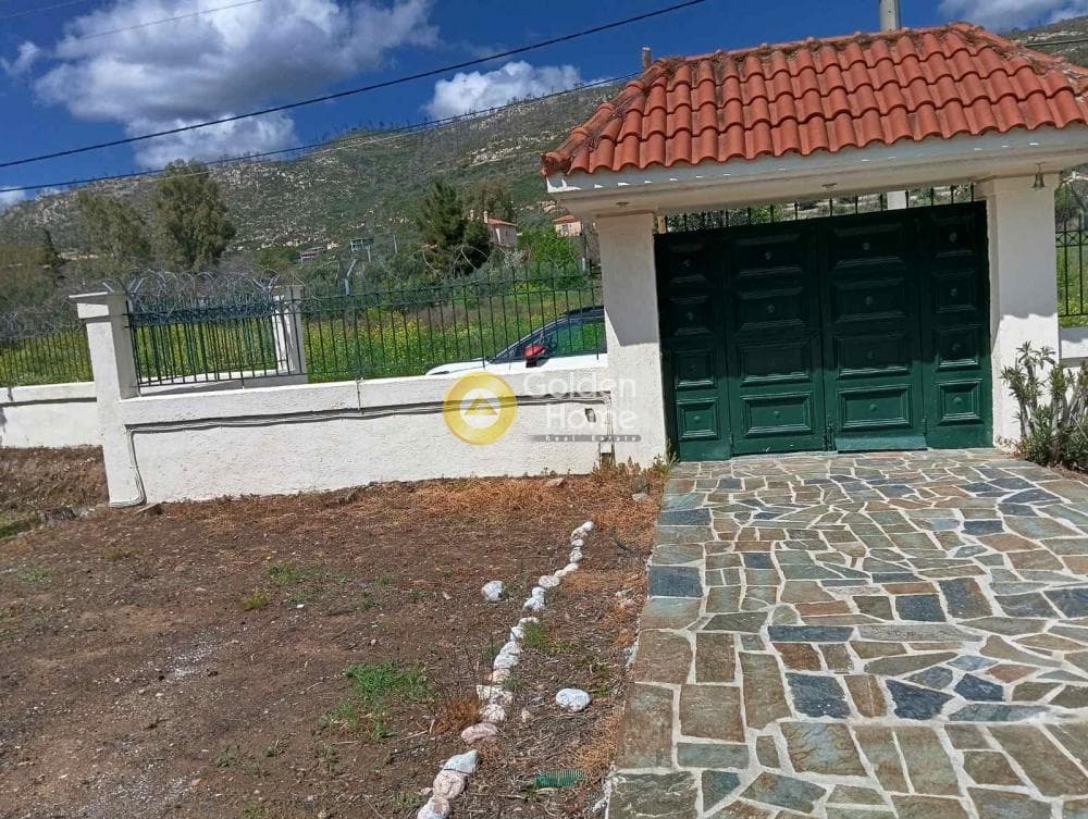 Μονοκατοικία στην Σταθμός Αφιδνών, Αφίδνες — Φωτογραφία 8 από 29