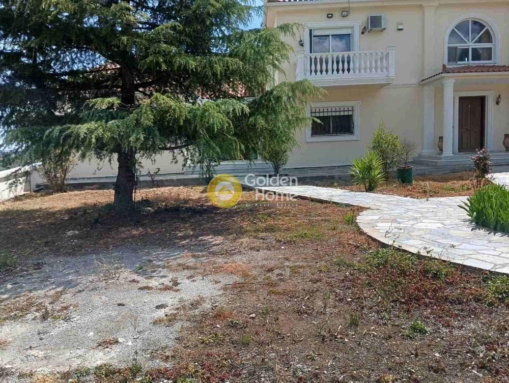 Μονοκατοικία στην Σταθμός Αφιδνών, Αφίδνες — Φωτογραφία 17 από 29