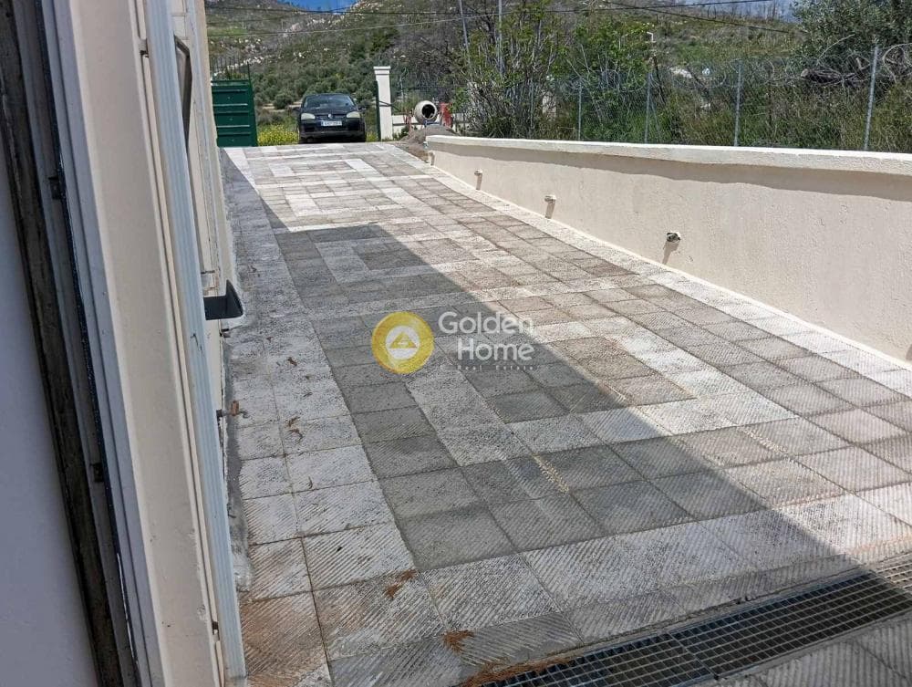 Μονοκατοικία στην Σταθμός Αφιδνών, Αφίδνες — Φωτογραφία 22 από 29