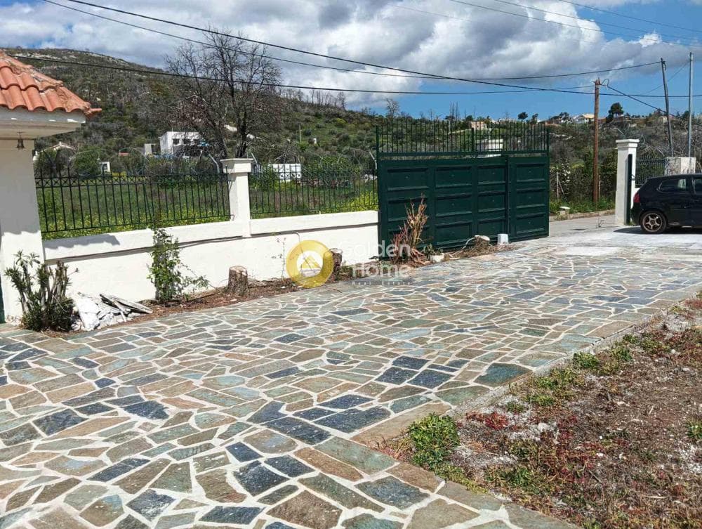 Μονοκατοικία στην Σταθμός Αφιδνών, Αφίδνες — Φωτογραφία 23 από 29