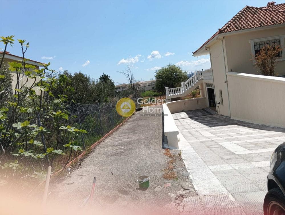 Μονοκατοικία στην Σταθμός Αφιδνών, Αφίδνες — Φωτογραφία 9 από 29