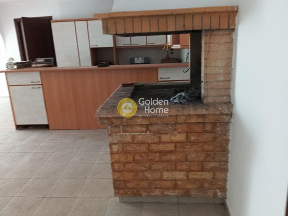 Μονοκατοικία στην Σταθμός Αφιδνών, Αφίδνες — Φωτογραφία 29 από 29