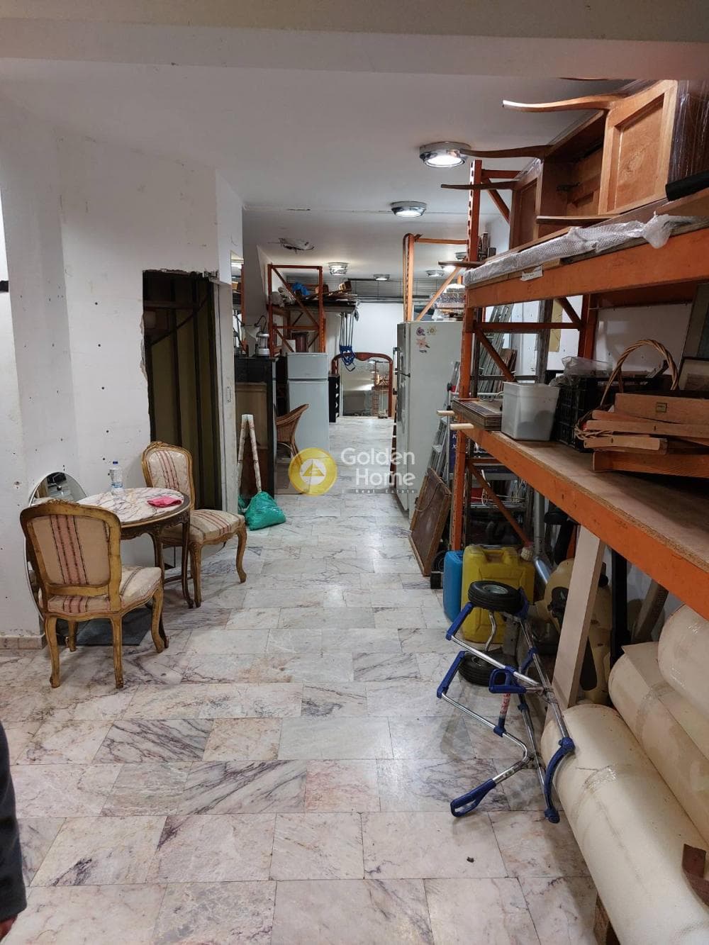 Κατάστημα στην Ανάληψη, Βύρωνας — Φωτογραφία 1 από 9
