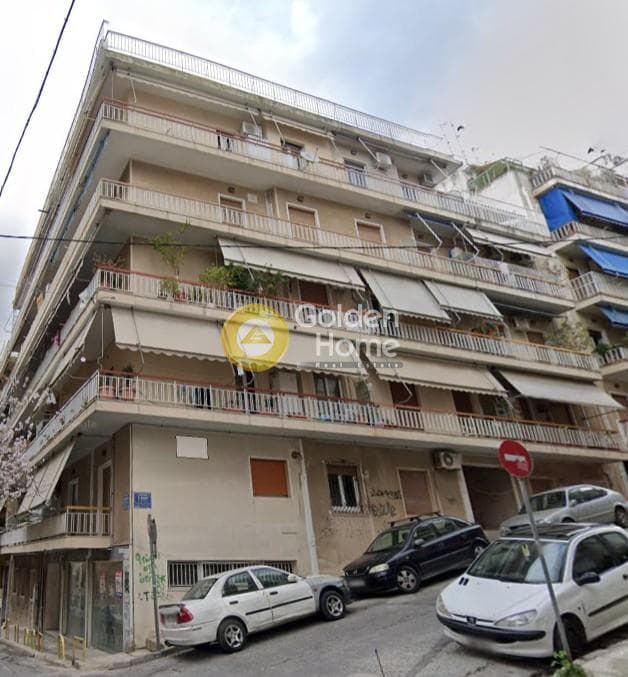 Apartment in Panormou, Goudi