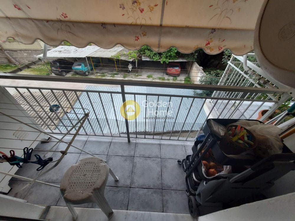 Office in Lofos Filaretou, Kalithea — Photo 13 of 14
