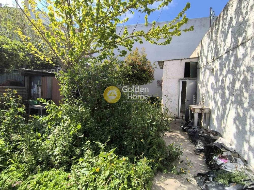 Οικόπεδο στην Γαργηττός, Γέρακας — Φωτογραφία 8 από 11