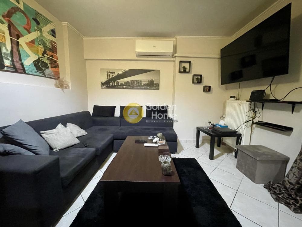 Apartment in Evaggelistria, Piraeus — Photo 3 of 12