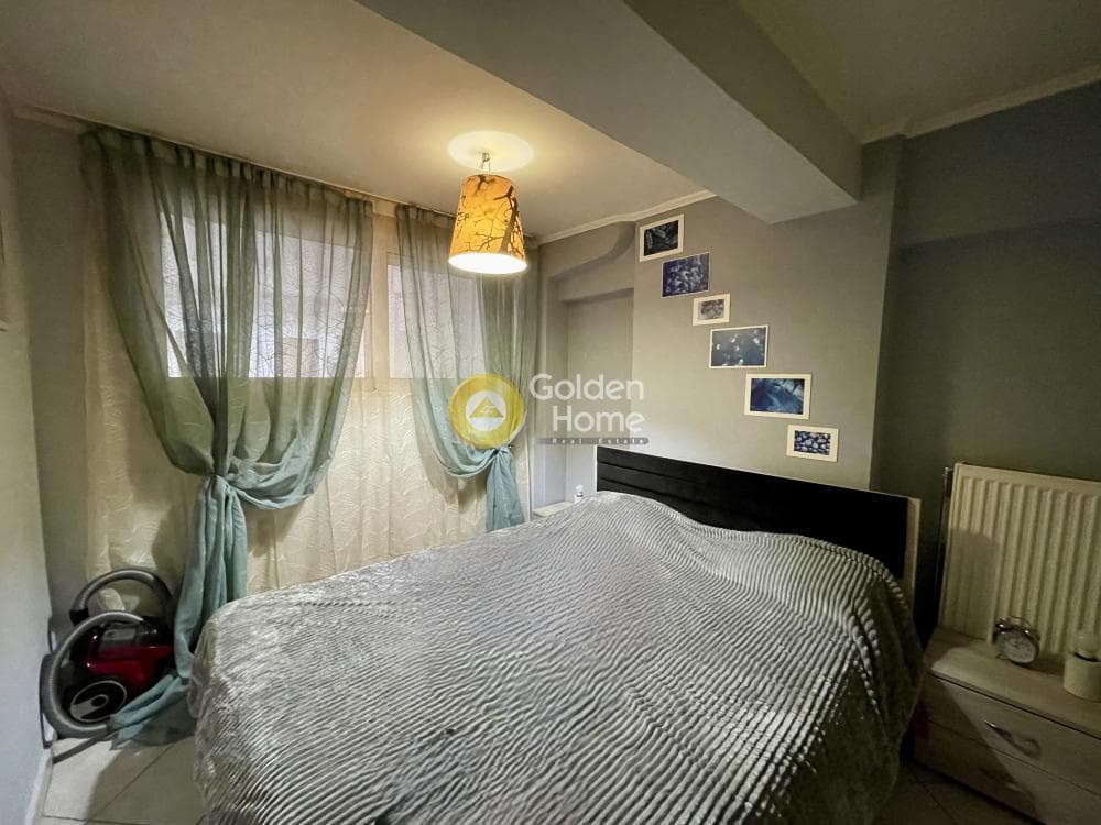 Apartment in Evaggelistria, Piraeus — Photo 9 of 12