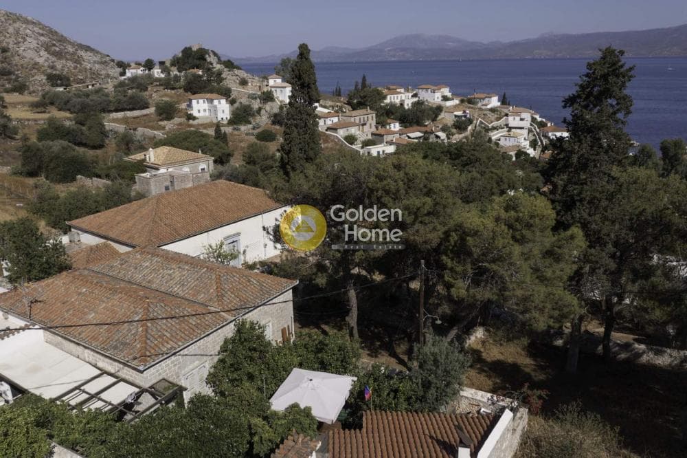 House in Moni Agias Efpraxias, Hydra — Photo 8 of 8
