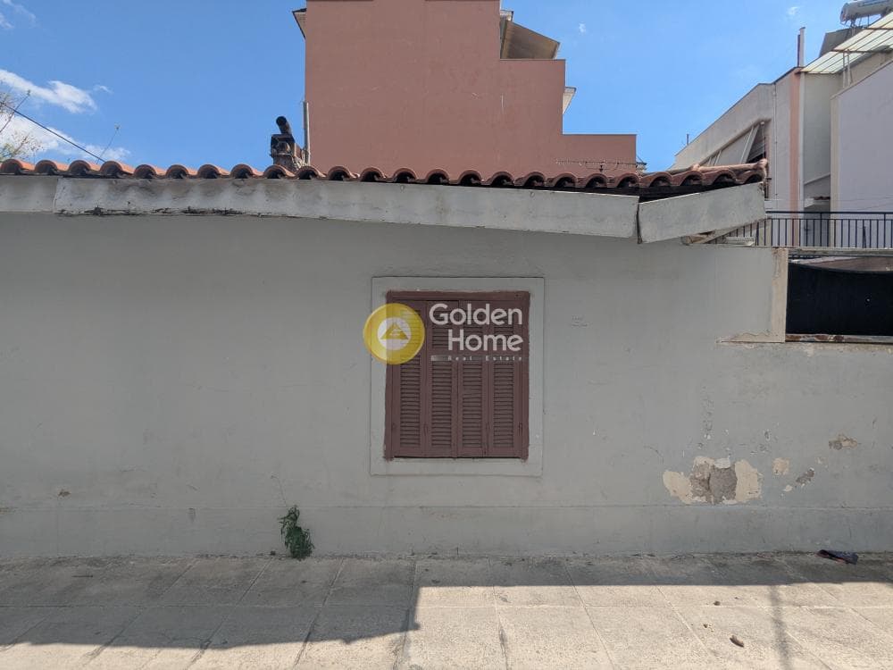 Building Plot in Agios Georgios, Nikaia