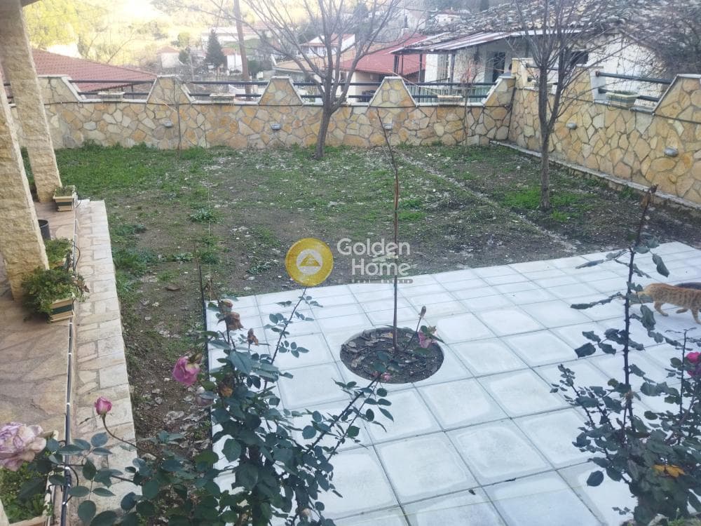 Μονοκατοικία στην Παρασκευή, Αίγιο — Φωτογραφία 16 από 19