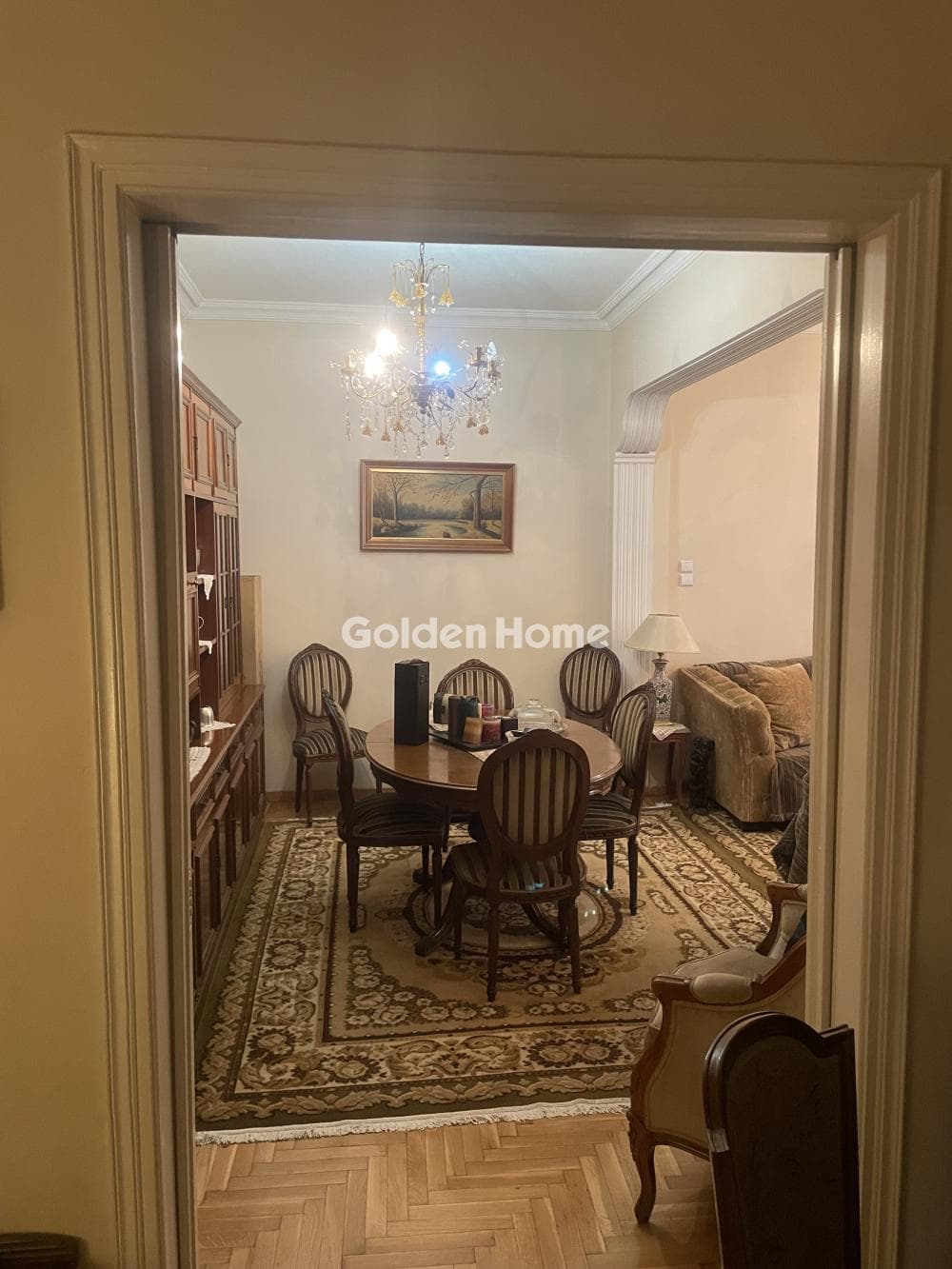 Διαμέρισμα στην Τσαλαβούτα, Κολωνός - Κολοκυνθούς — Φωτογραφία 4 από 19