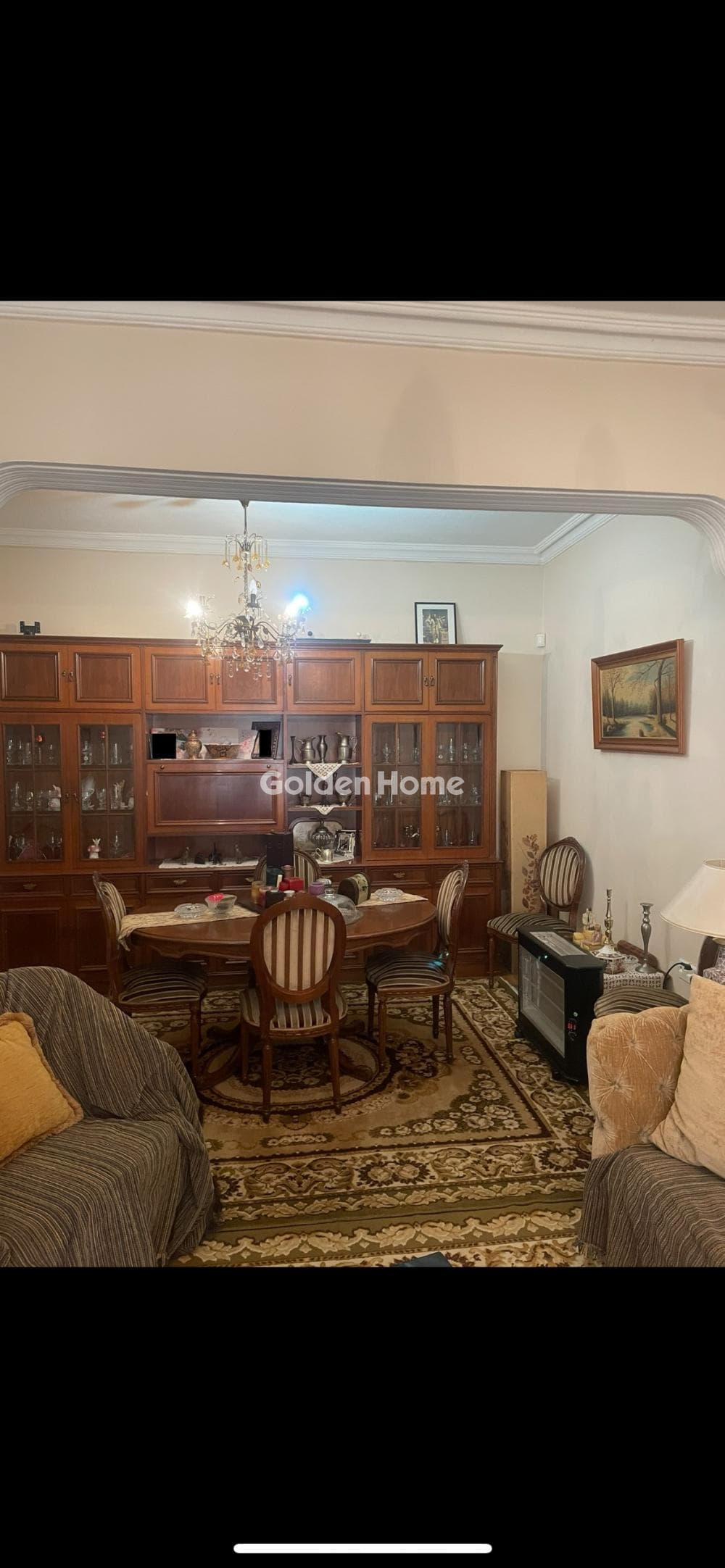 Διαμέρισμα στην Τσαλαβούτα, Κολωνός - Κολοκυνθούς — Φωτογραφία 3 από 19