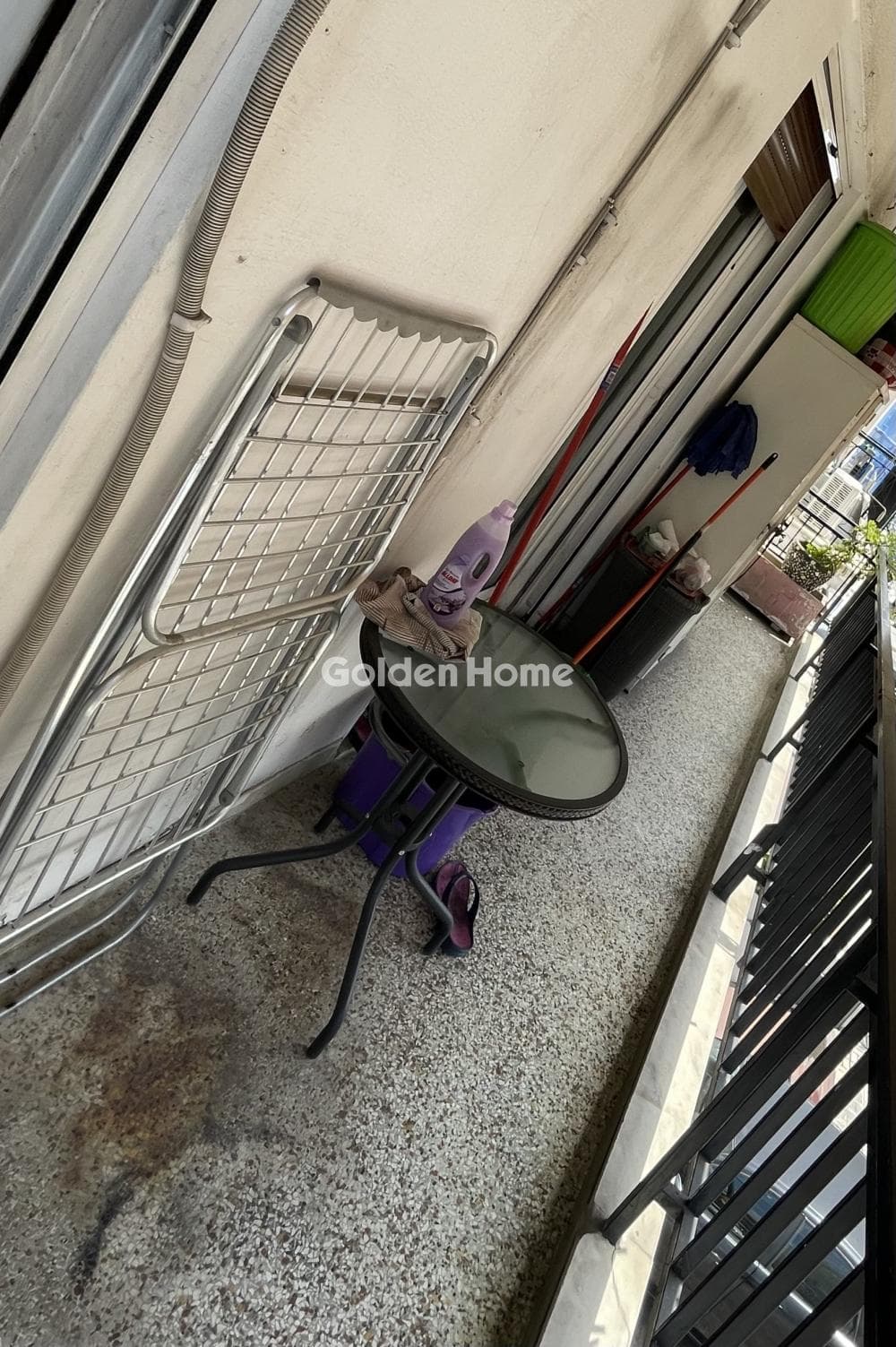 Διαμέρισμα στην Τσαλαβούτα, Κολωνός - Κολοκυνθούς — Φωτογραφία 18 από 19