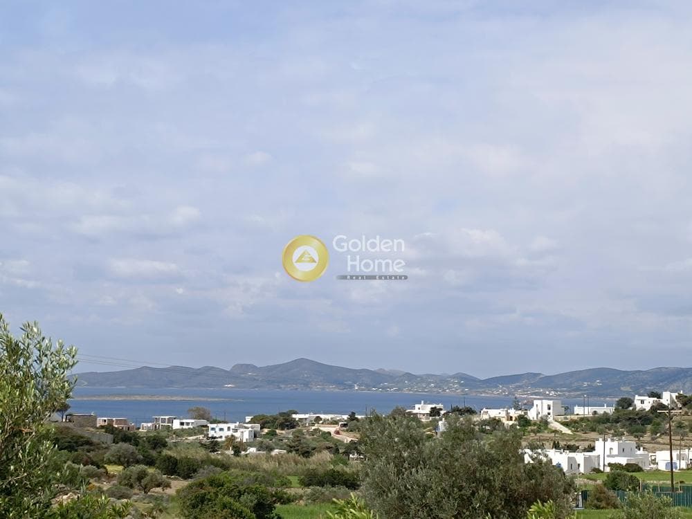 House in Aliki, Paros — Photo 4 of 28
