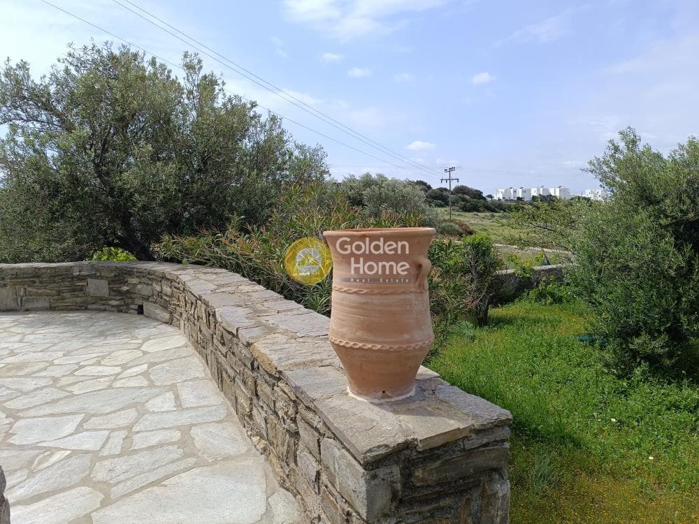 House in Aliki, Paros — Photo 6 of 28