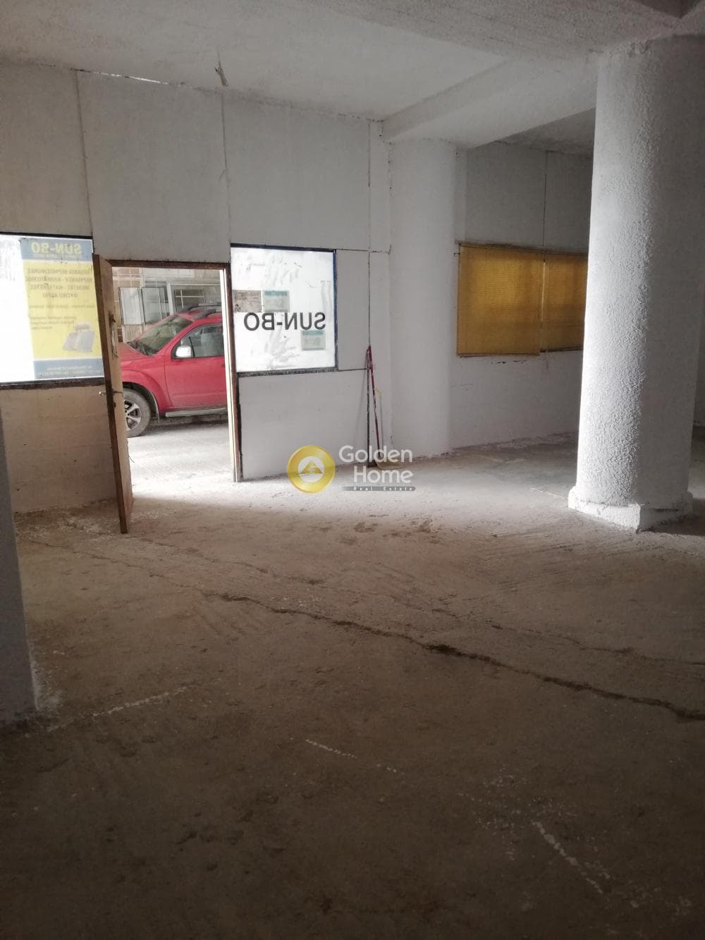 Χώρος Στάθμευσης στην Μέλισσα, Μελίσσια — Φωτογραφία 5 από 11