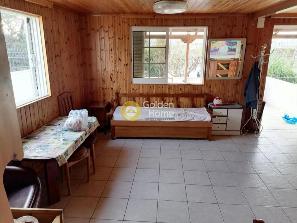 House in Megalo Ntoroto, Salamina — Photo 16 of 19