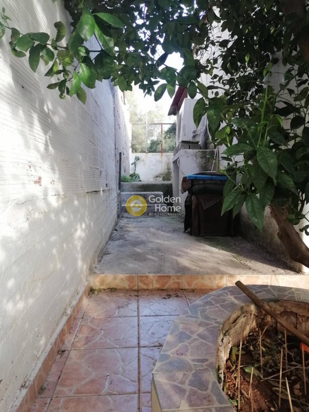 House in Megalo Ntoroto, Salamina — Photo 4 of 19