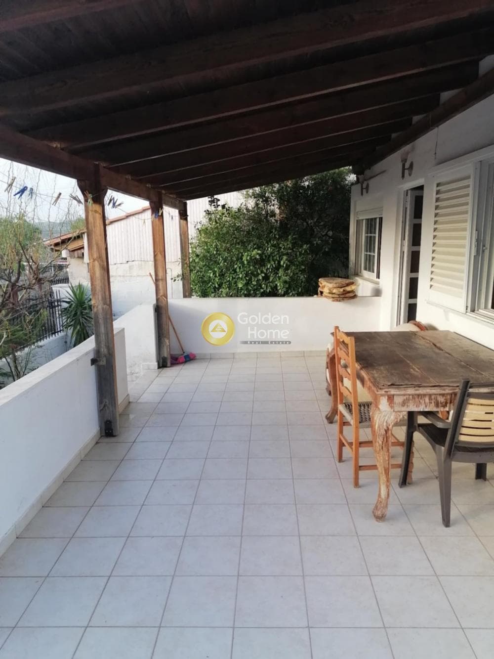 House in Megalo Ntoroto, Salamina — Photo 5 of 19