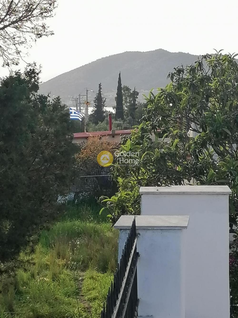 House in Megalo Ntoroto, Salamina — Photo 1 of 19