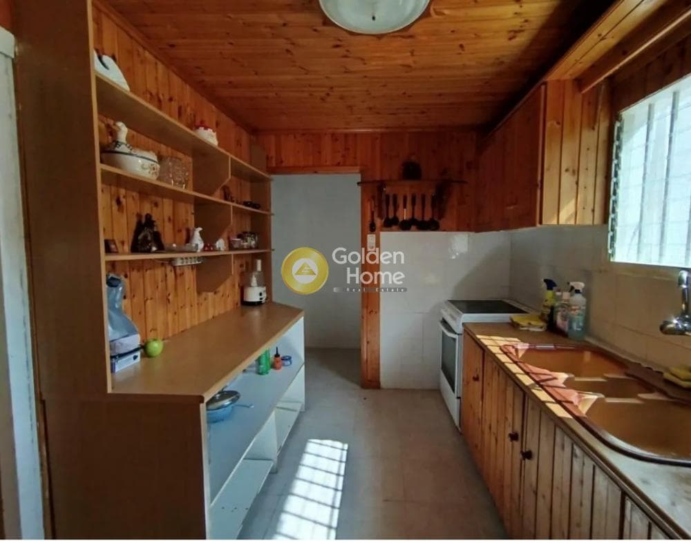 House in Megalo Ntoroto, Salamina — Photo 14 of 19