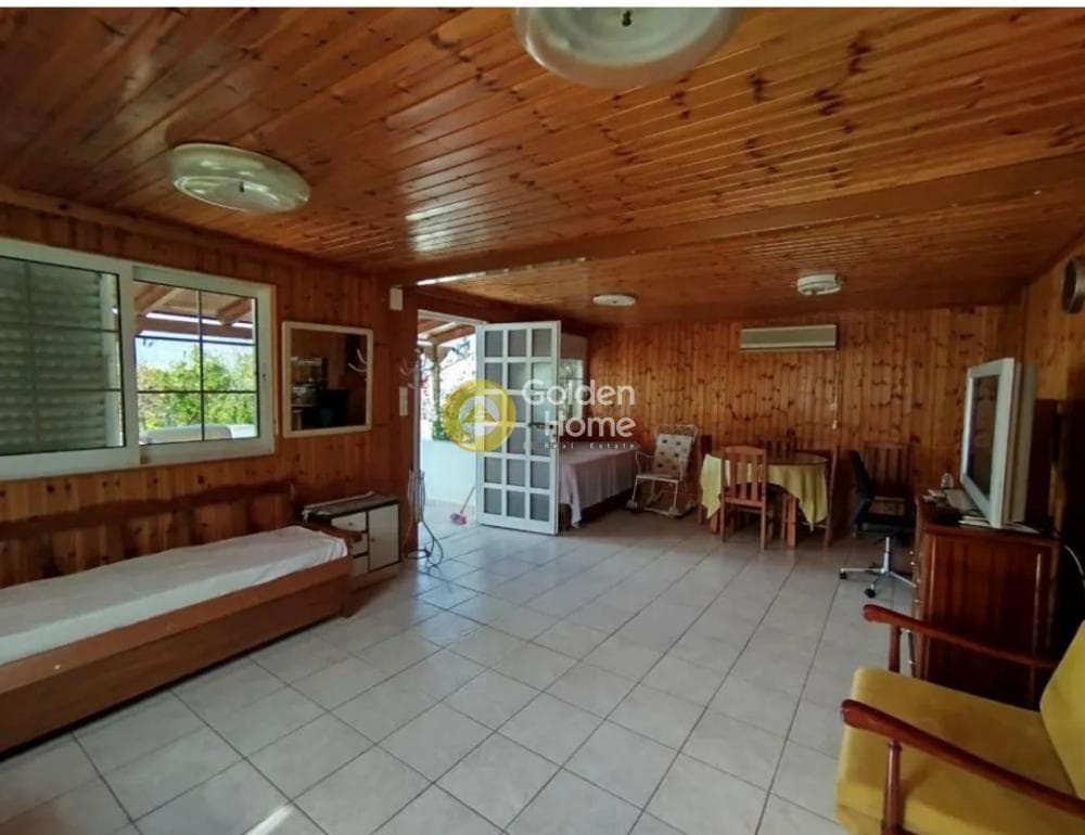 House in Megalo Ntoroto, Salamina — Photo 12 of 19