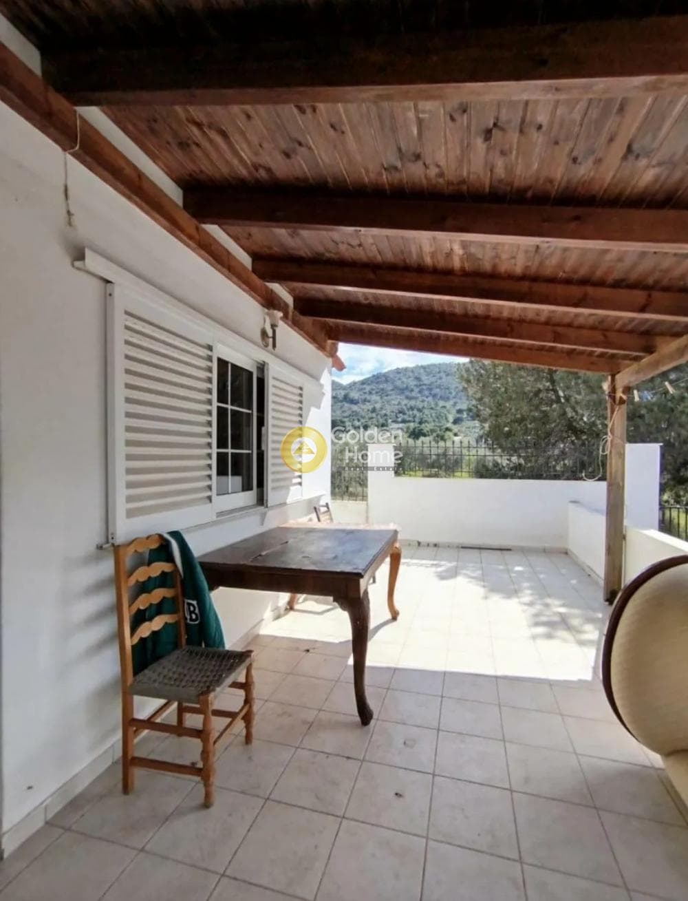 House in Megalo Ntoroto, Salamina — Photo 8 of 19