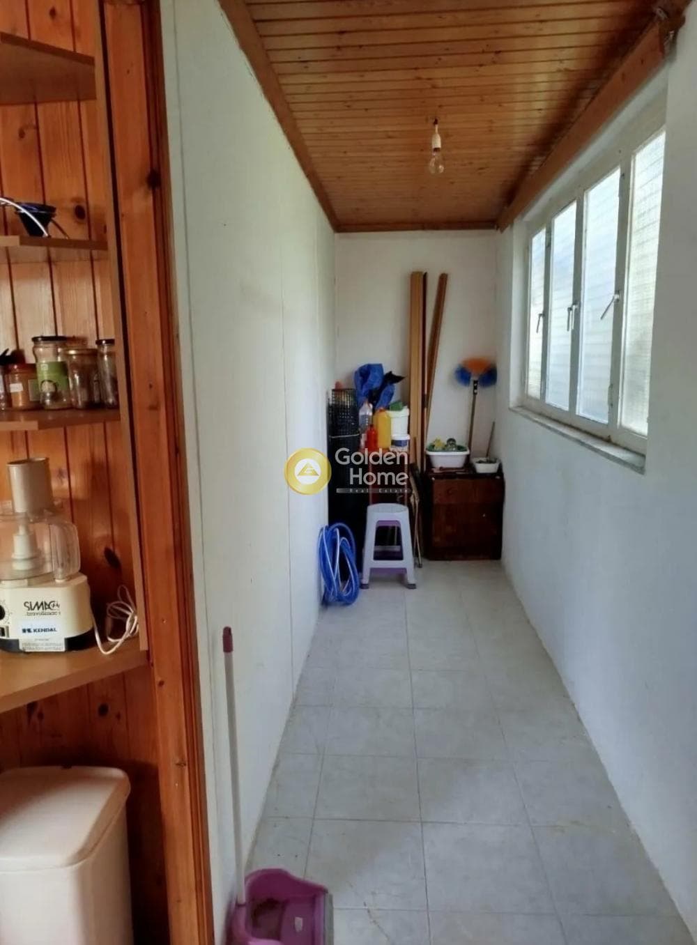 House in Megalo Ntoroto, Salamina — Photo 17 of 19