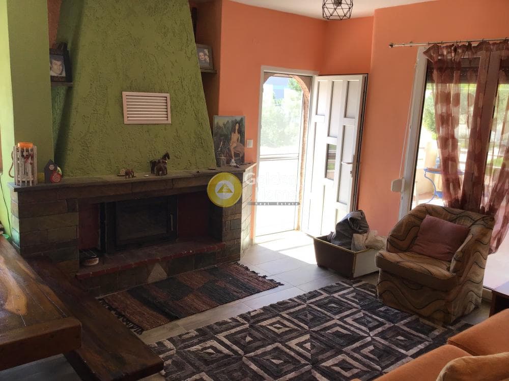 House in Porto Rafti, Vravrona — Photo 2 of 23