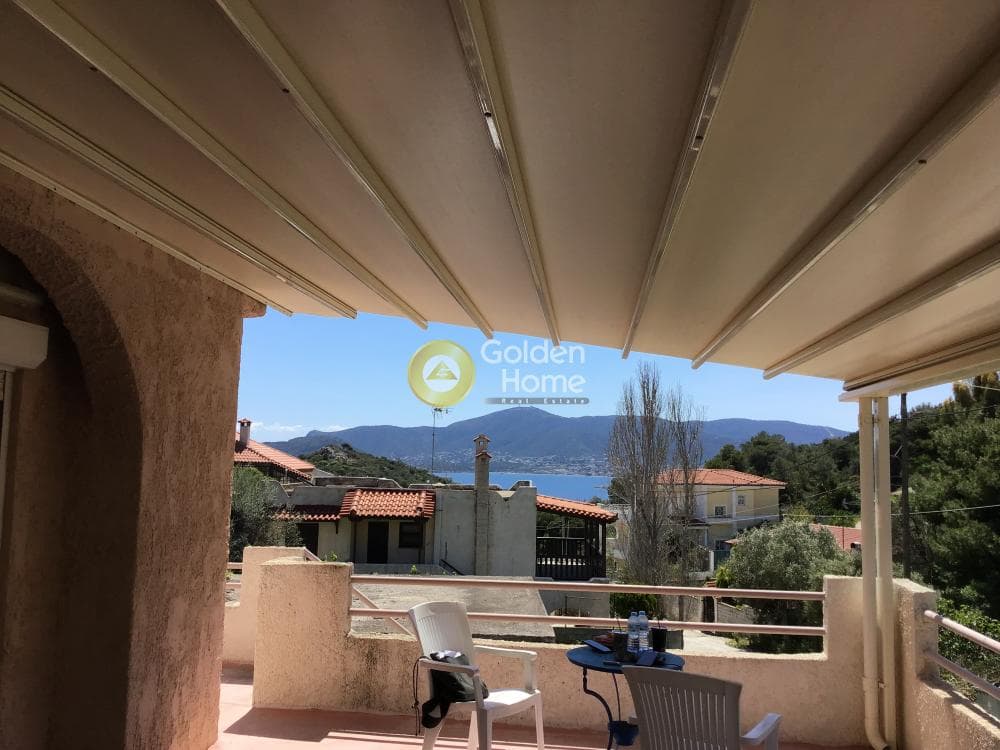 House in Porto Rafti, Vravrona — Photo 11 of 23