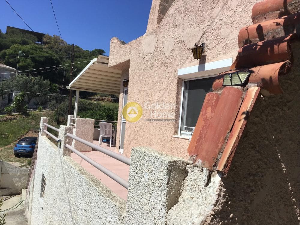 House in Porto Rafti, Vravrona — Photo 23 of 23