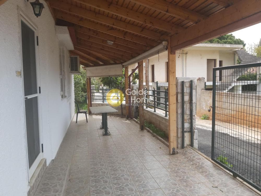 Μονοκατοικία στην Κέντρο, Μαραθώνας — Φωτογραφία 6 από 25