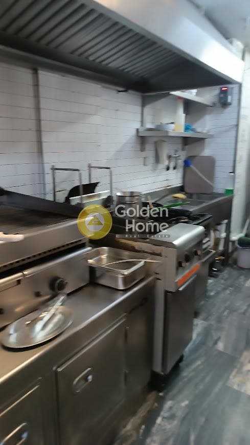 Κατάστημα στην Άγιος Νικόλαος Καισαριανής, Καισαριανή — Φωτογραφία 3 από 5
