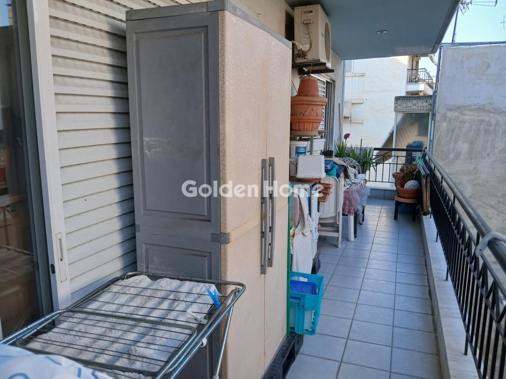 Διαμέρισμα στην Αμπελώνες, Σταυρούπολη — Φωτογραφία 9 από 9