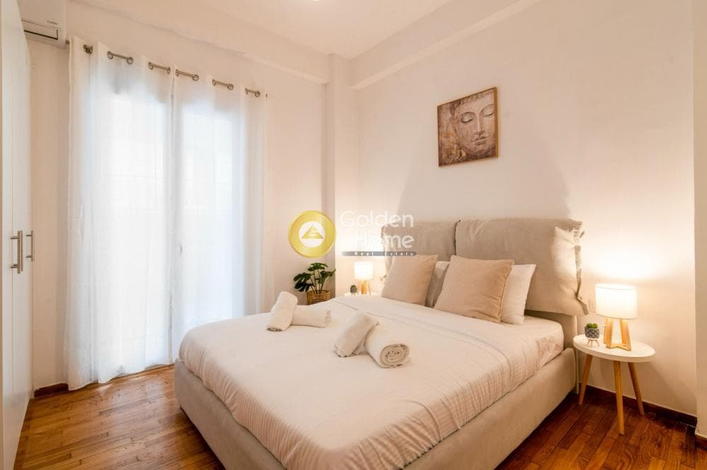 Apartment in Oria Imittou, Pagkrati — Photo 15 of 29