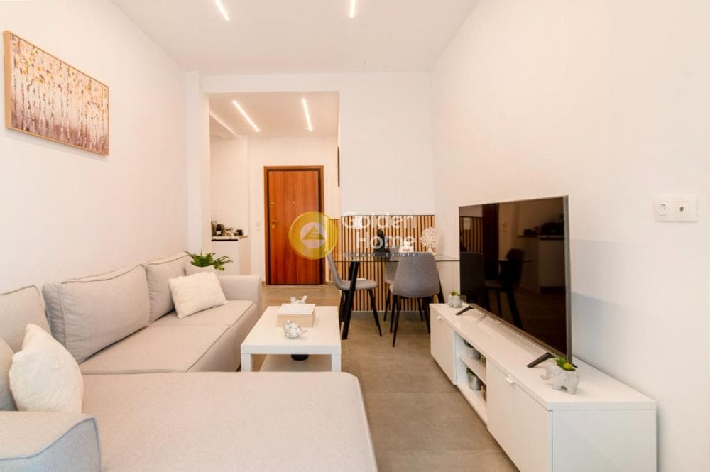 Apartment in Oria Imittou, Pagkrati — Photo 1 of 29