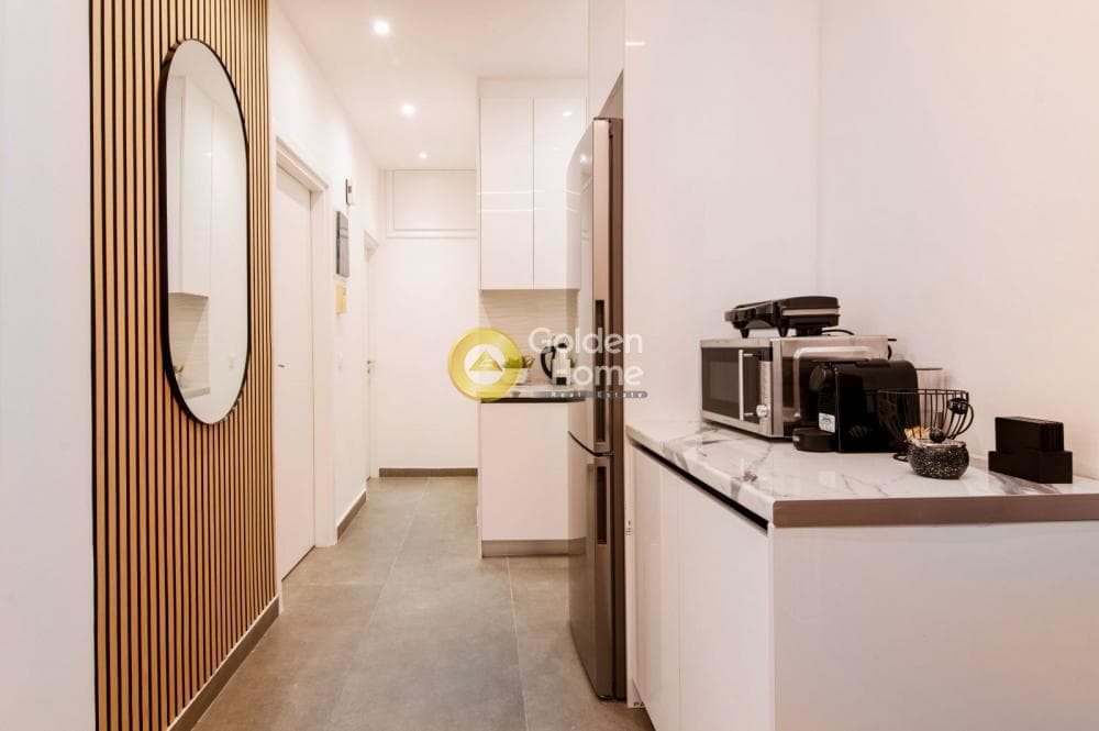Apartment in Oria Imittou, Pagkrati — Photo 8 of 29