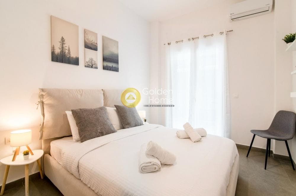 Apartment in Oria Imittou, Pagkrati — Photo 19 of 29