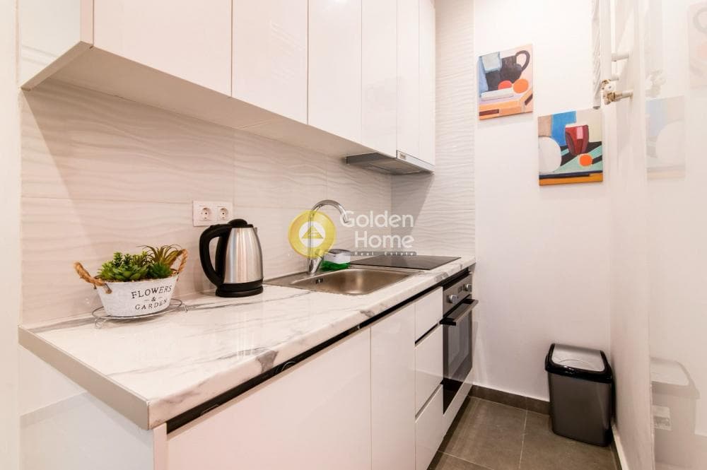 Apartment in Oria Imittou, Pagkrati — Photo 10 of 29