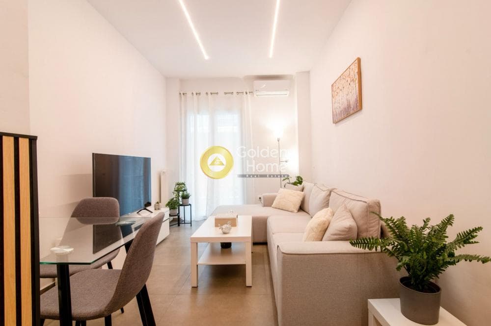 Apartment in Oria Imittou, Pagkrati — Photo 2 of 29