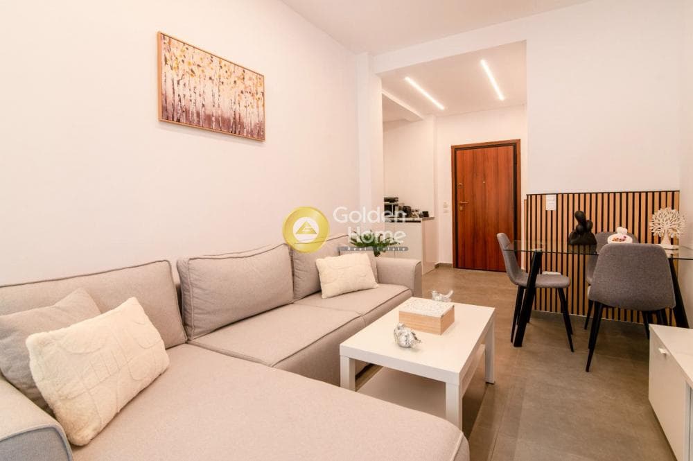 Apartment in Oria Imittou, Pagkrati — Photo 4 of 29
