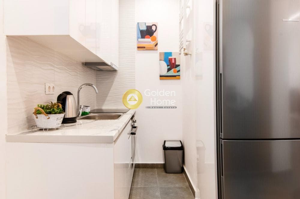 Apartment in Oria Imittou, Pagkrati — Photo 11 of 29