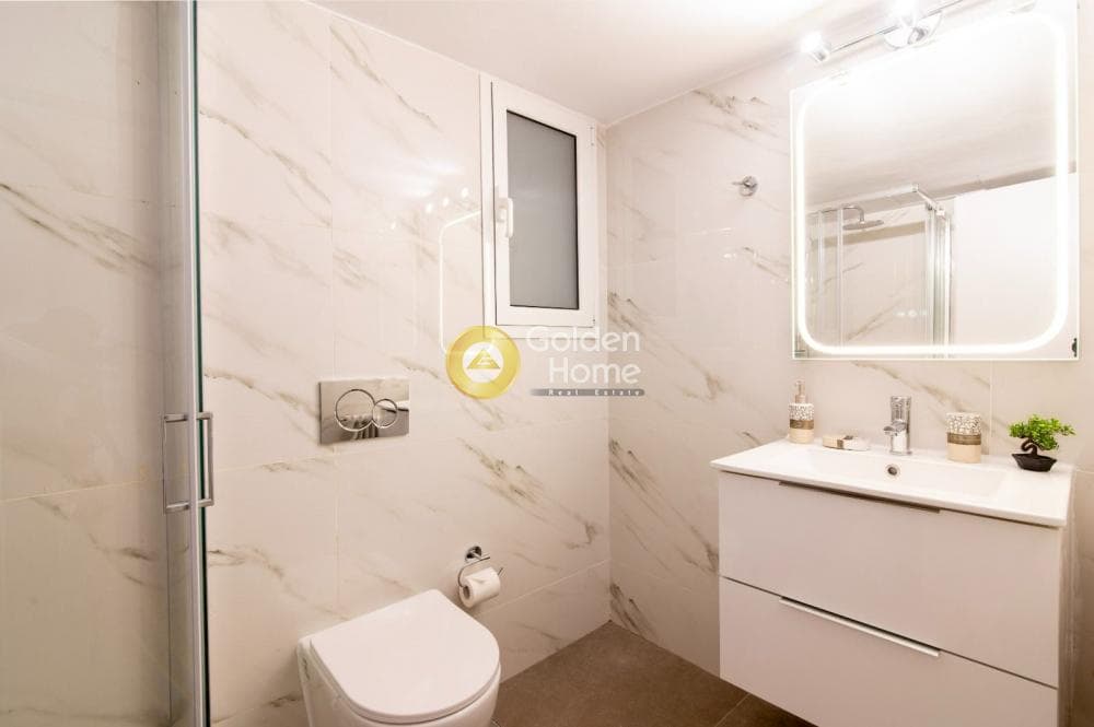 Apartment in Oria Imittou, Pagkrati — Photo 25 of 29